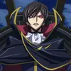 CODE GEASS