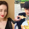 Artis China Satu Sekolah