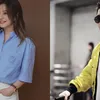 Artis China Satu Sekolah