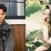 Artis China Satu Sekolah