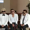 Band Jarang Tampil Akhirnya Main Kembali