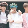 bermuda visual