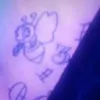 Tato Bintang K-Pop - Jimin AOA - Chanyeol EXO