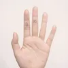 Tato Bintang K-Pop - Jimin AOA - Chanyeol EXO