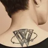 Tato Bintang K-Pop - Jimin AOA - Chanyeol EXO