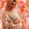 sheza idris