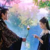THE BLOSSOMING LOVE