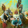 THE LONG SEASON