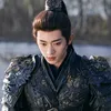 LEGEND OF THE FEMALE GENERAL