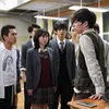 MR. HIIRAGI&#039;S HOMEROOM