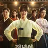 Drama Korea Adaptasi Webtoon Terbaru 
