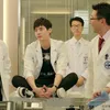 Drama DOCTOR STRANGER