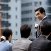 THE DREAM LIFE OF MR. KIM
