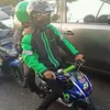 ojol, driver ojol, bawaan driver ojol