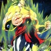 Broly