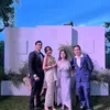 Gisel &amp; Cinta Brian Roy Marten