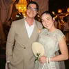 Gisel &amp; Cinta Brian Roy Marten