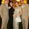 Gisel &amp; Cinta Brian Roy Marten