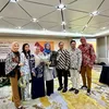 Desy Ratnasari DPR 3 Periode