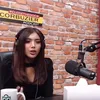 millendaru deddy corbuzier, berita millendaru, berita millen cyrus