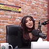 millendaru deddy corbuzier, berita millendaru, berita millen cyrus