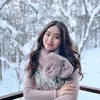 Fakta Natasha Wilona