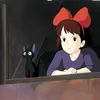 KIKI&#039;S DELIVERY SERVICE