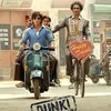 Film Dunki