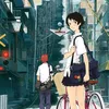 THE GIRL WHO LEAPT THROUGH TIME