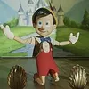 film PINOCCHIO 