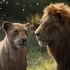 film THE LION KING