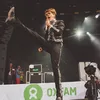 foto lucu dalam festival