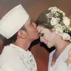 Foto Akad Nikah Arjuna AFI 