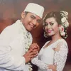 Foto Akad Nikah Arjuna AFI 
