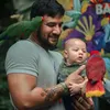 Ammar Zoni - Baby Air Kembaran Baju