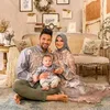 Ammar Zoni - Baby Air Kembaran Baju