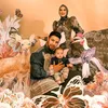 Ammar Zoni - Baby Air Kembaran Baju