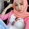 bella shofie berhijab