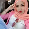 bella shofie berhijab