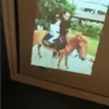 Mikhayla anak Nia Ramadhani