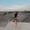 sharena gunawan foto sharena gunawan, body goals sharena gunawan