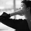 pemotretan Kim Go Eun Vogue Korea