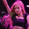 Rose BLACKPINK