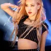 Rose BLACKPINK