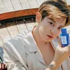 chanyeol exo