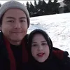 Cut Meyriska dan Roger Danuarta