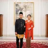 Gibran Rakabuming Raka