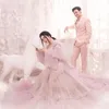 Felicya Angelista dan Caesar Hito