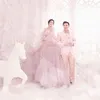 Felicya Angelista dan Caesar Hito