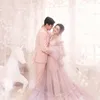 Felicya Angelista dan Caesar Hito